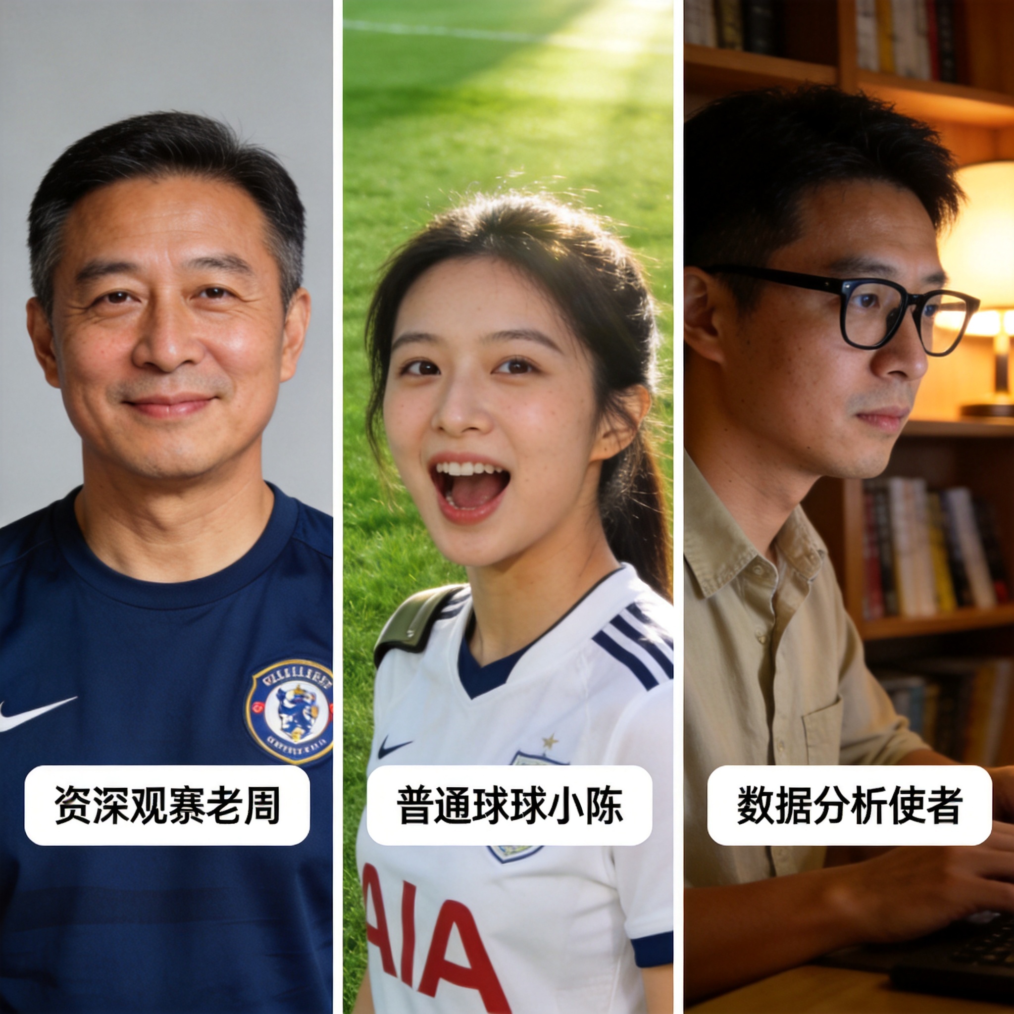 球迷头像3